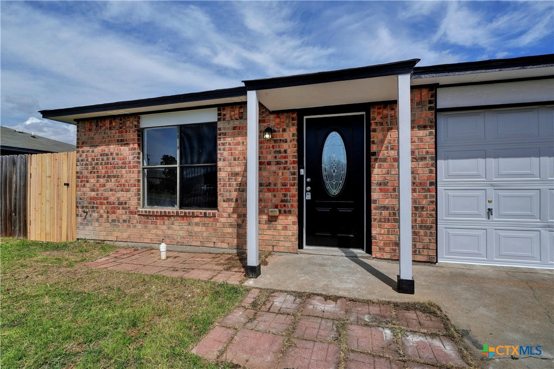 2703 Casey Drive