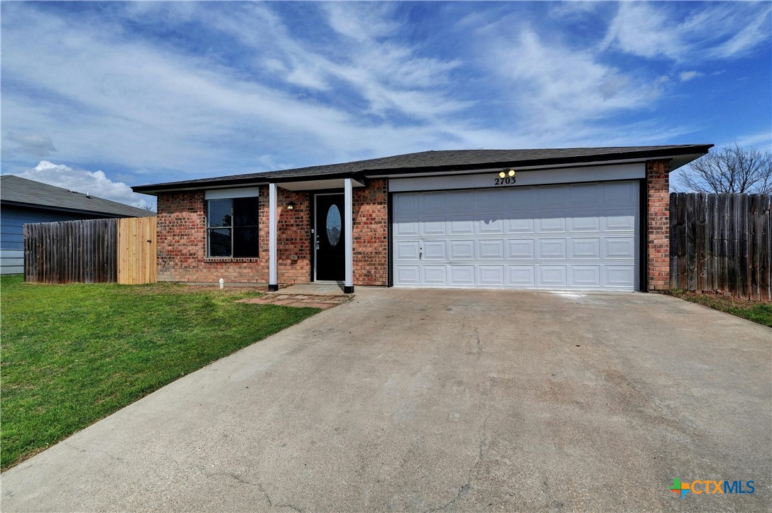 2703 Casey Drive
