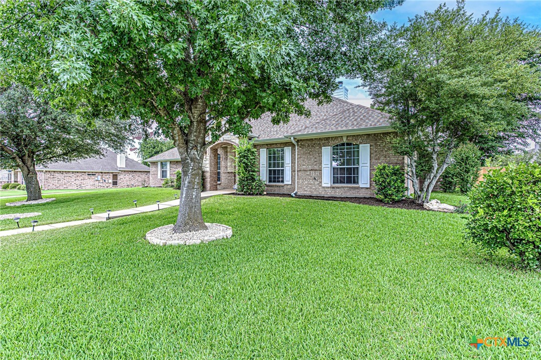 3207 Spring Canyon Road