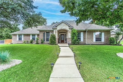 3207 Spring Canyon Road Belton TX 76513
