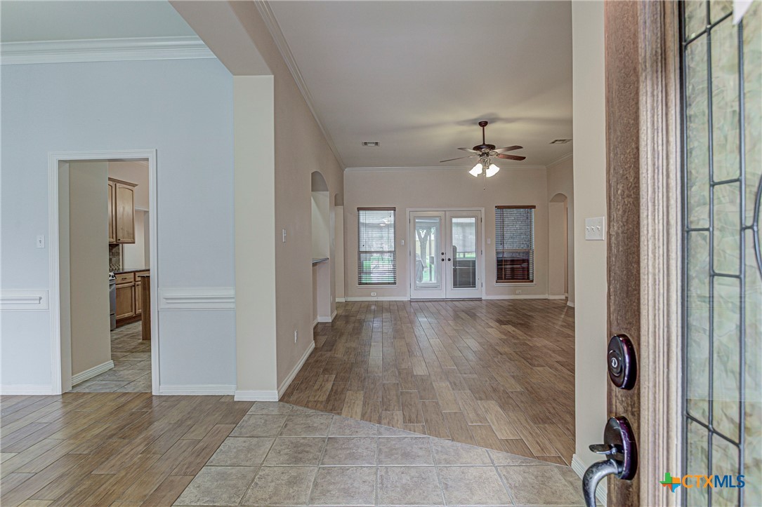 3207 Spring Canyon Road