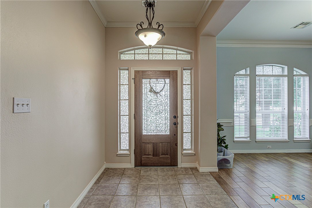 3207 Spring Canyon Road