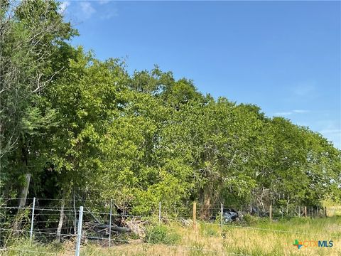 TBD US Hwy 77A Street Cuero TX 77954