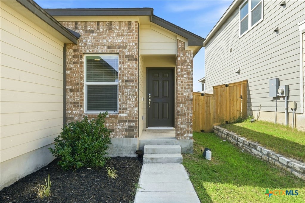 Photo of 220 Lucky Texan Road, Jarrell, TX 76537 (MLS # 623081)