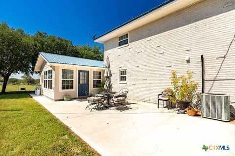 A home in Beeville