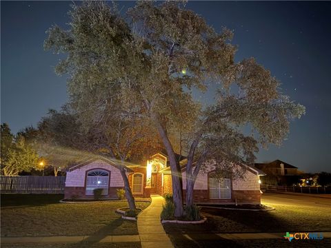 A home in Killeen