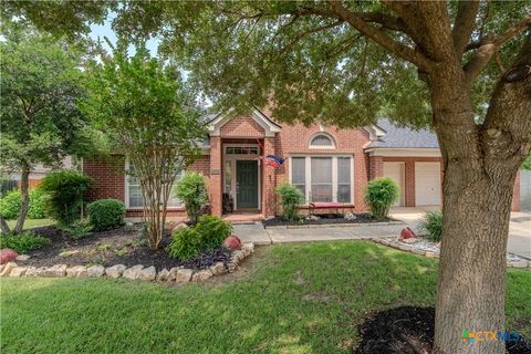 A home in New Braunfels