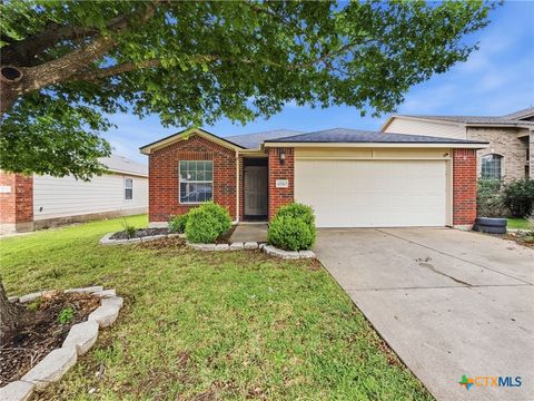Photo of 6510 Taree Loop, Killeen, TX 76549 (MLS # 611261)