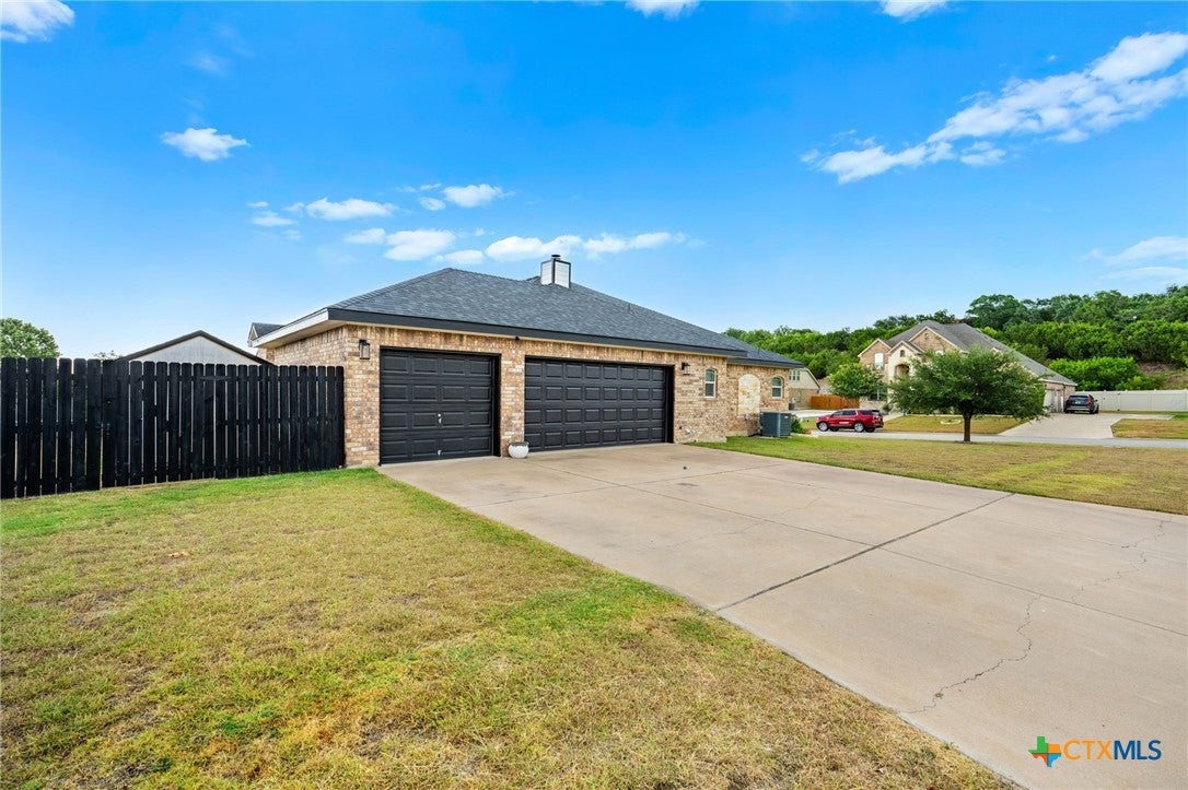 2621 Douglas Fir Drive