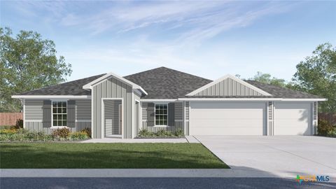 Photo of 430 ATTICUS Cove, Lockhart, TX 78644 (MLS # 594513)