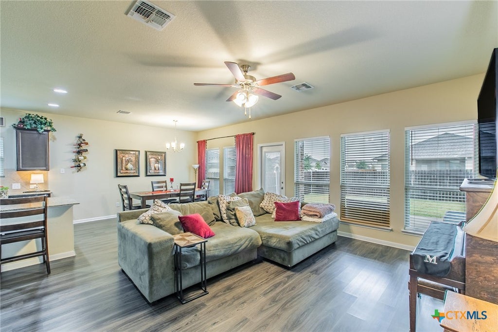 Photo of 7916 Lee Hall Loop, Temple, TX 76502 (MLS # 627025)