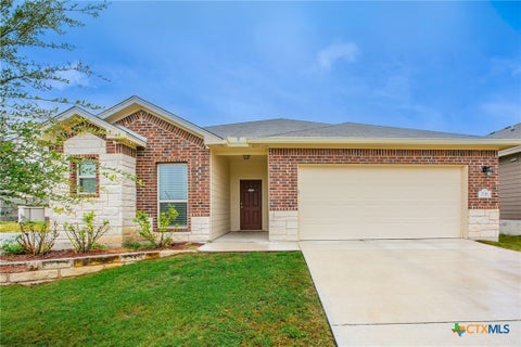 Photo of 7916 Lee Hall Loop, Temple, TX 76502 (MLS # 627025)