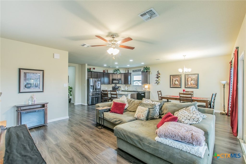 Photo of 7916 Lee Hall Loop, Temple, TX 76502 (MLS # 627025)