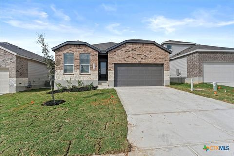 Photo of 3828 Northaven Trail, New Braunfels, TX 78132 (MLS # 613496)