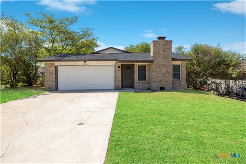 Photo of 2808 Schwald Road, Killeen, TX 76543 (MLS # 624518)