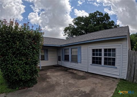 Photo of 119 Runnels Street, Port Lavaca, TX 77979 (MLS # 598106)