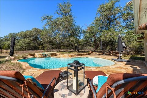 Photo of 1021 Canna Lily Circle, Driftwood, TX 78619 (MLS # 605538)