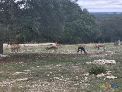 A home in Lampasas