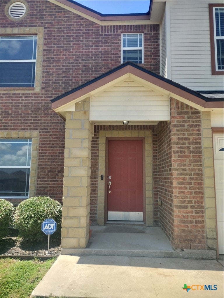 Photo of 4100 Jack Barnes Avenue, Killeen, TX 76549 (MLS # 615992)