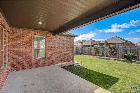 A home in Leander