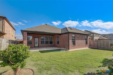 A home in Leander