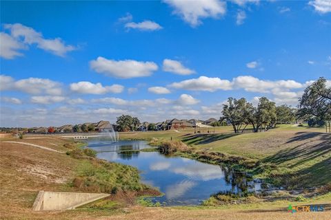 A home in Leander