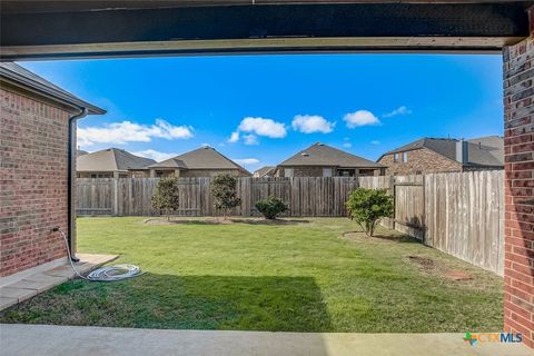 A home in Leander