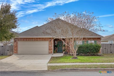 A home in New Braunfels