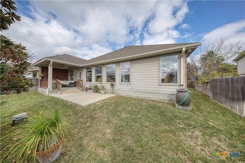 A home in New Braunfels