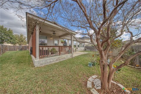 A home in New Braunfels