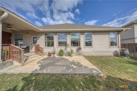 A home in New Braunfels