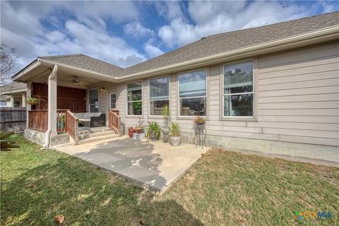 A home in New Braunfels