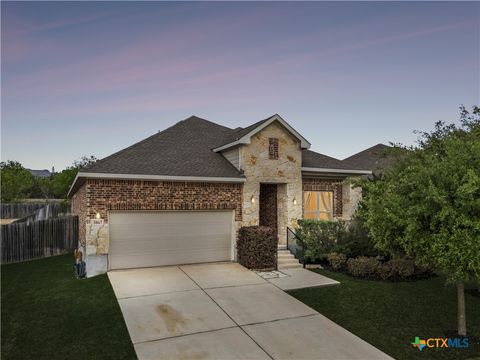 Photo of 5867 Hopper Court, New Braunfels, TX 78132 (MLS # 609491)