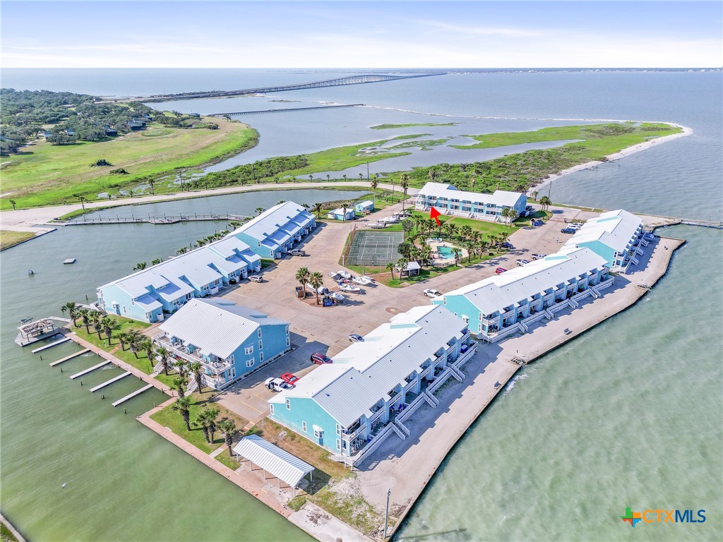 View Rockport, TX 78382 condo