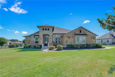 128 Claimjumper Liberty Hill TX 78642