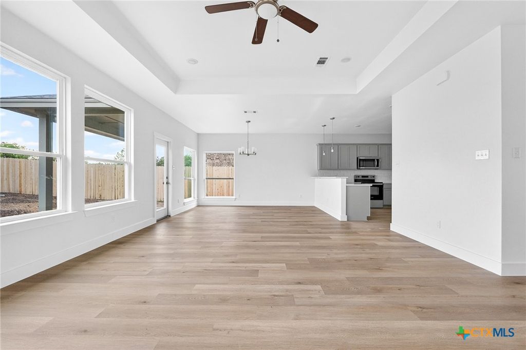 Photo of 805 Liberty Park Drive, Belton, TX 76513 (MLS # 610527)