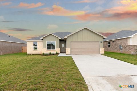 Photo of 805 Liberty Park Drive, Belton, TX 76513 (MLS # 610527)