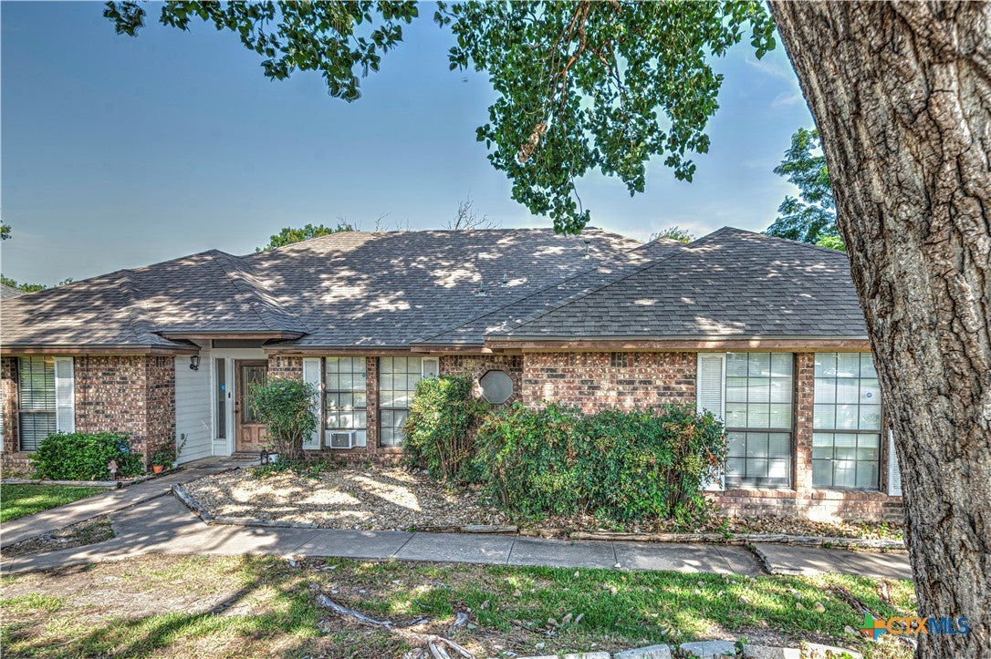 1619 Tanglewood Drive
