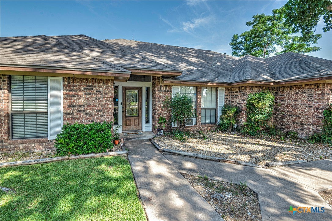 1619 Tanglewood Drive