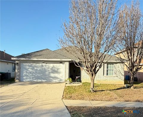 Photo of 8531 Snakeweed Drive, Converse, TX 78109 (MLS # 606110)
