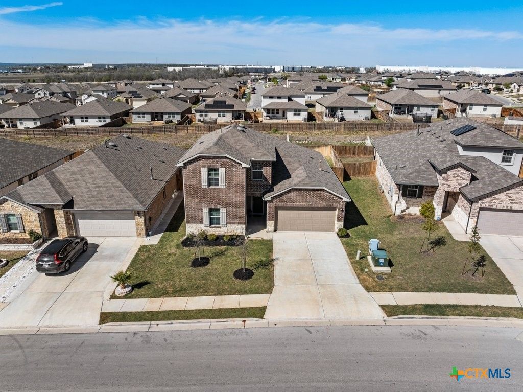 Photo of 154 Solitude Drive, San Marcos, TX 78666 (MLS # 607615)