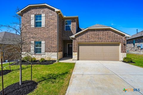 Photo of 154 Solitude Drive, San Marcos, TX 78666 (MLS # 607615)