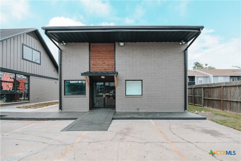 Photo of 6801 N Navarro Street #A, Victoria, TX 77904 (MLS # 616415)