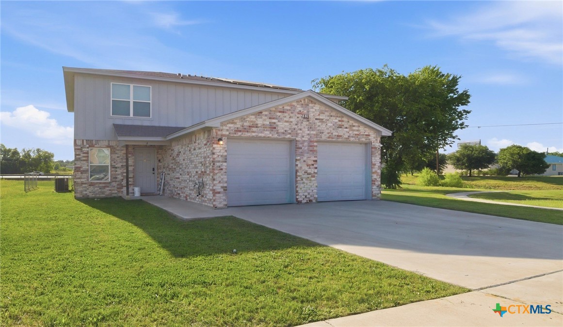 2813 Leroy Circle