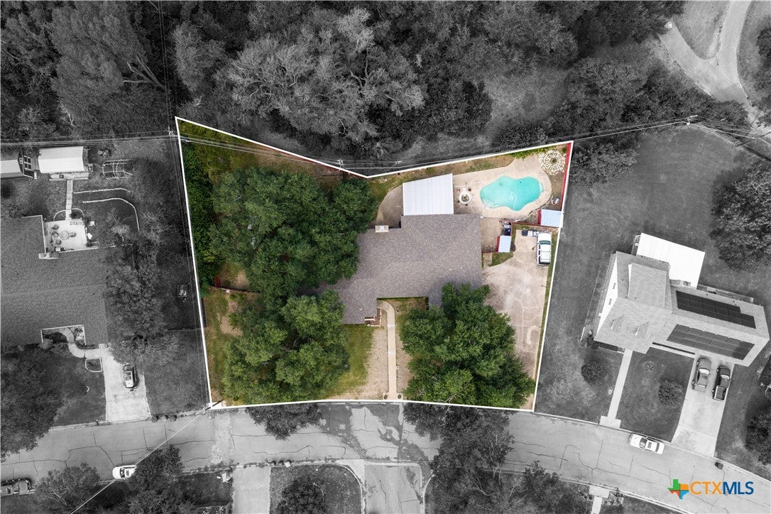3802 Wendy Oaks Drive