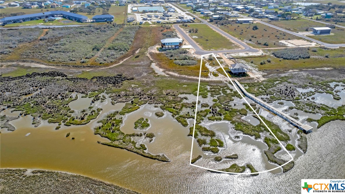 Photo 1 of 19 — LOT 13 Boca Grande Loop, Port O'Connor, TX 77982