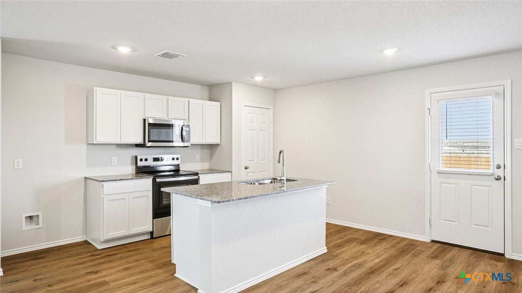 Photo of 1142 Newey Circle, Temple, TX 76502 (MLS # 619391)