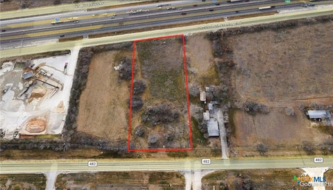 Photo of 3939 Fm 482, New Braunfels, TX 78132 (MLS # 607725)