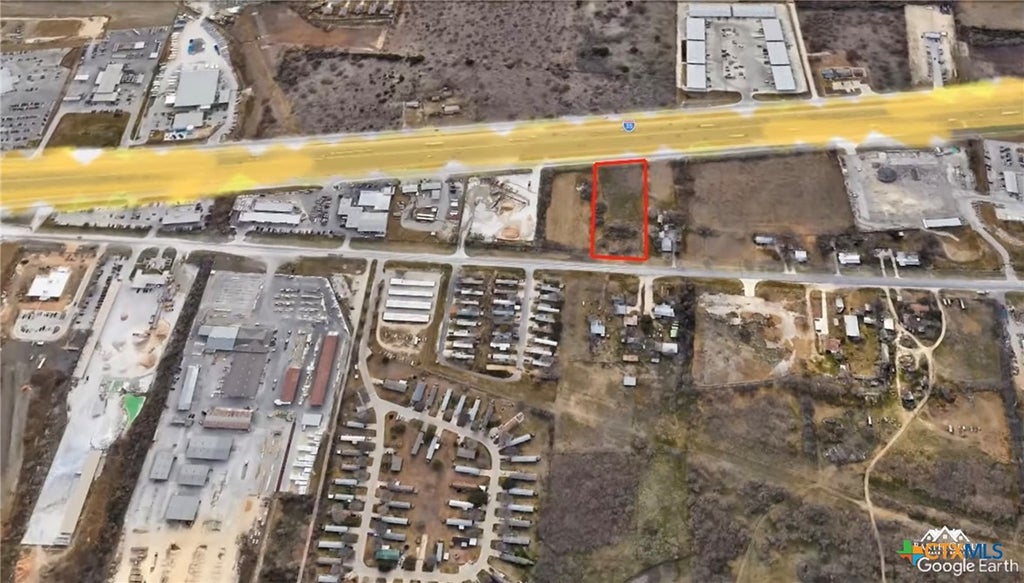 Photo of 3939 Fm 482, New Braunfels, TX 78132 (MLS # 607725)
