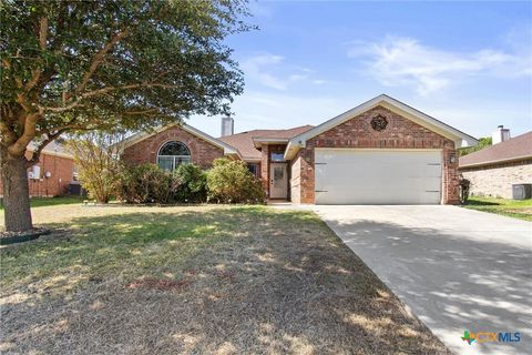 A home in Killeen